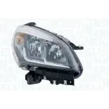 MAGNETI MARELLI 712104901120 Faro principal