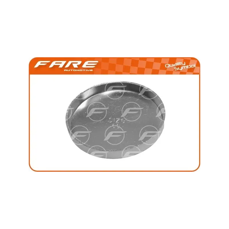 FARE SA TP-100 Tapón de dilatación