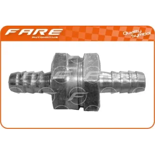 FARE SA 11466 Bomba de combustible