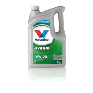 VALVOLINE 892410 Aceite de motor