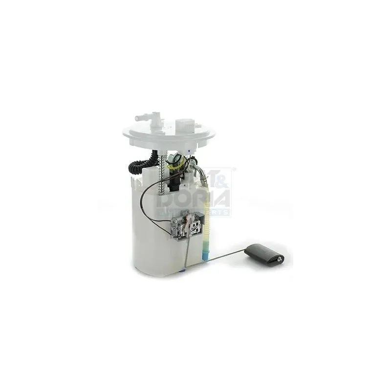 MEAT & DORIA 77331E Unidad de alimentación de combustible