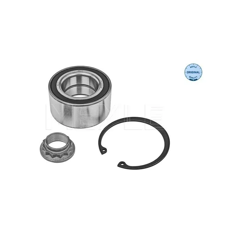 MEYLE 3147500006 Juego de cojinete de rueda