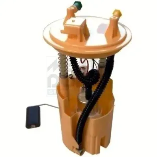 MEAT & DORIA 77110 Unidad de alimentación de combustible