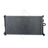 NRF 58230 Radiador, refrigeración del motor