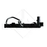 NRF 58230 Radiador, refrigeración del motor