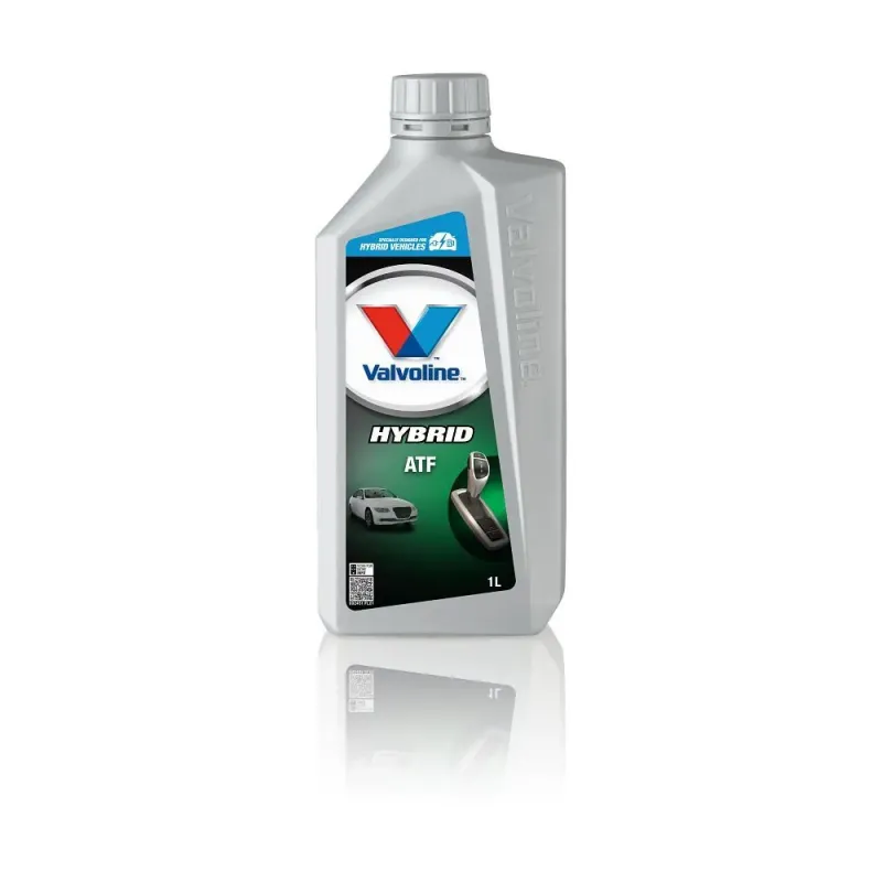 VALVOLINE 892451 Aceite, transmisión variable continua (CVT)