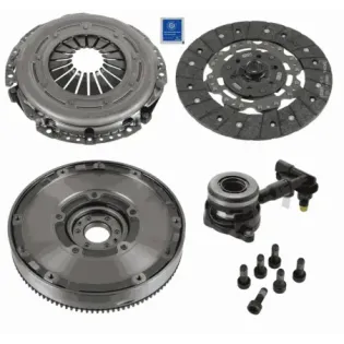 SACHS 2290601117 Kit de embrague