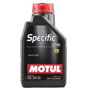 MOTUL 109324 Aceite de motor