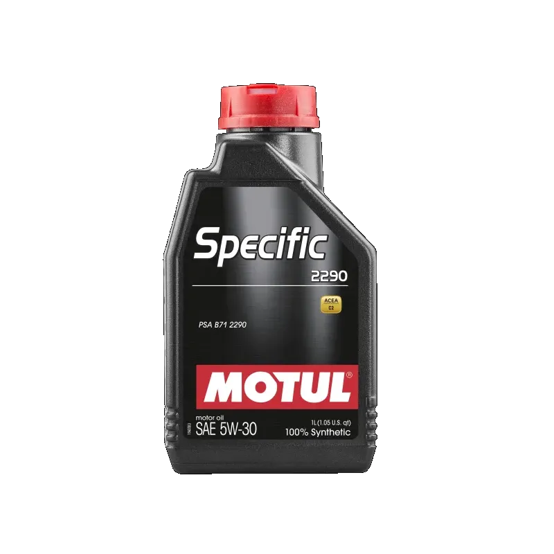 MOTUL 109324 Aceite de motor
