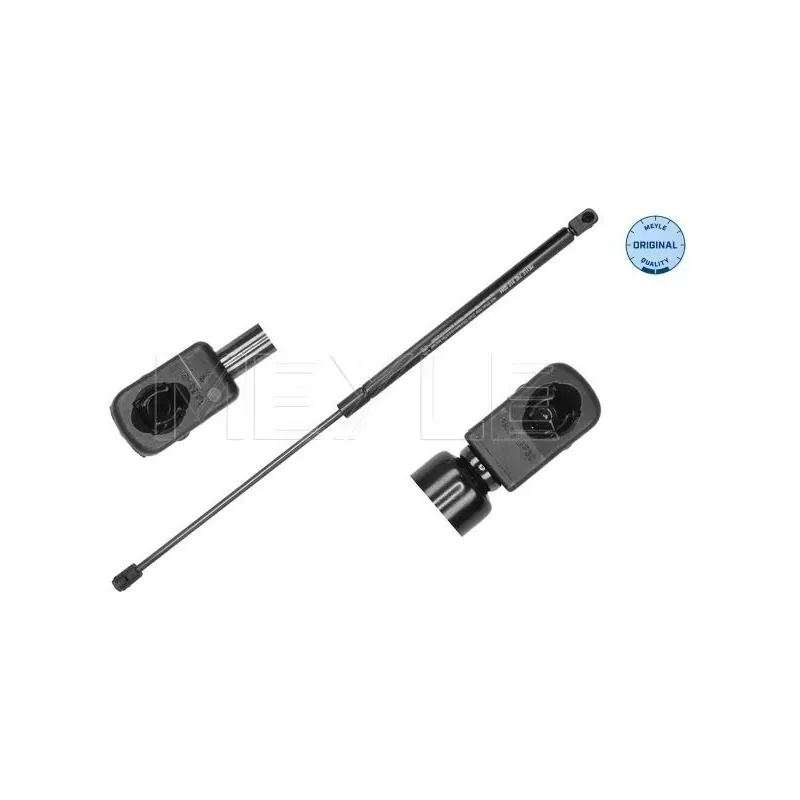 MEYLE 7409100044 Muelle neumático, maletero/compartimento de carga