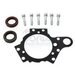 MEAT & DORIA 98381 Kit de reparación, sistema common rail