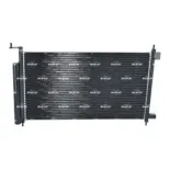 NRF 35583 Condensador, aire acondicionado