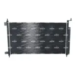 NRF 35583 Condensador, aire acondicionado