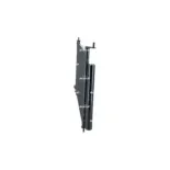 NRF 35583 Condensador, aire acondicionado