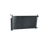 NRF 35583 Condensador, aire acondicionado