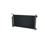 NRF 35583 Condensador, aire acondicionado