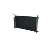 NRF 35583 Condensador, aire acondicionado