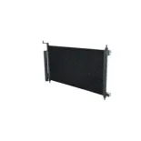 NRF 35583 Condensador, aire acondicionado