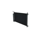 NRF 35583 Condensador, aire acondicionado