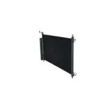 NRF 35583 Condensador, aire acondicionado