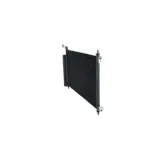 NRF 35583 Condensador, aire acondicionado