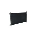 NRF 35583 Condensador, aire acondicionado