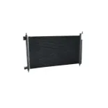 NRF 35583 Condensador, aire acondicionado