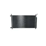 NRF 35583 Condensador, aire acondicionado