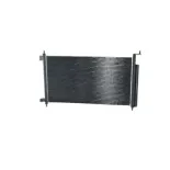 NRF 35583 Condensador, aire acondicionado