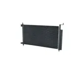 NRF 35583 Condensador, aire acondicionado