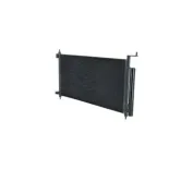 NRF 35583 Condensador, aire acondicionado