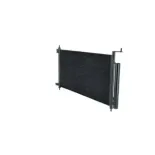 NRF 35583 Condensador, aire acondicionado