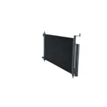 NRF 35583 Condensador, aire acondicionado