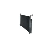 NRF 35583 Condensador, aire acondicionado