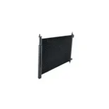 NRF 35583 Condensador, aire acondicionado