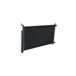 NRF 35583 Condensador, aire acondicionado