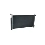 NRF 35583 Condensador, aire acondicionado