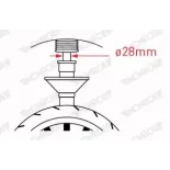 MONROE V4513 Amortiguador