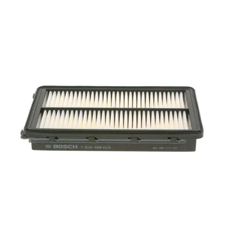 BOSCH F026400619 Filtro de aire