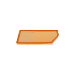 BOSCH F026400468 Filtro de aire