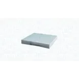 MAGNETI MARELLI 350203064010 Filtro, aire habitáculo