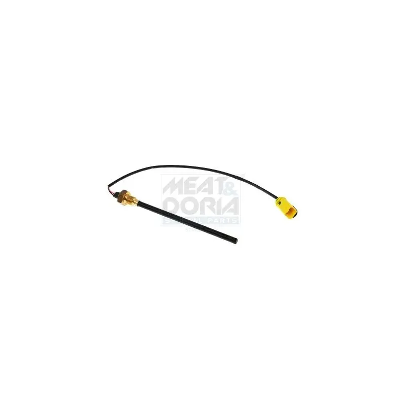 FINDAL 72288 Válvula de la presión de aceite