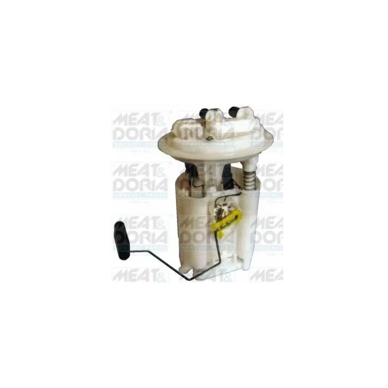 MEAT & DORIA 76580 Unidad de alimentación de combustible