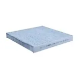 MAHLE LAK430 Filtro, aire habitáculo