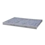 MAHLE LAK159 Filtro, aire habitáculo