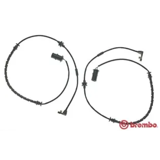 BREMBO A00259 Contacto de aviso, desgaste de los frenos