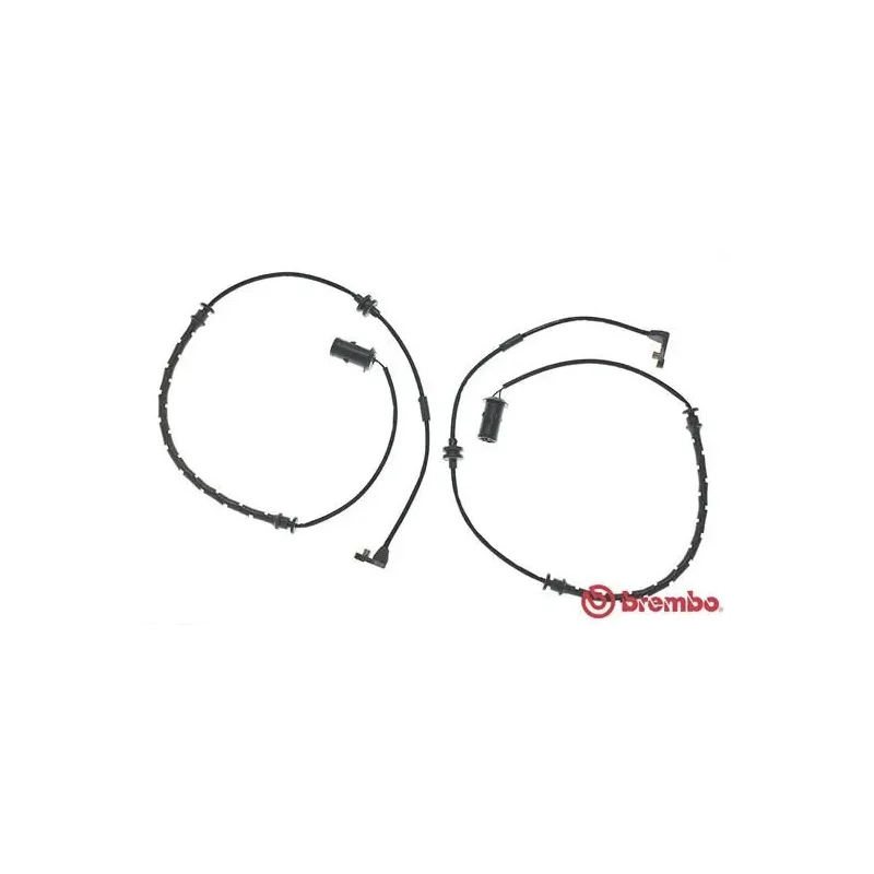 BREMBO A00259 Contacto de aviso, desgaste de los frenos