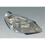 MAGNETI MARELLI 710301214207 Faro principal