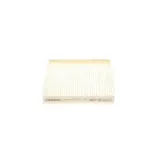 BOSCH 1987432148 Filtro, aire habitáculo