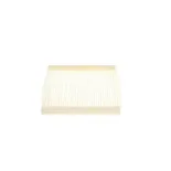 BOSCH 1987432148 Filtro, aire habitáculo
